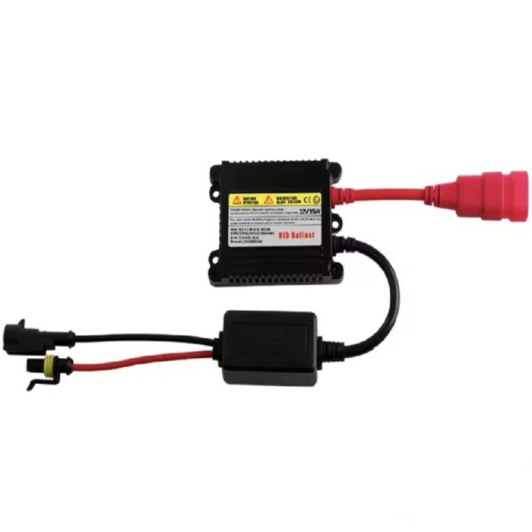 Ανταλλακτικό Ballast Xenon Slim 35W 12V Για H1/H3/H4/H7/9006