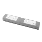 Ανταλλακτικό Σφουγγαρίστρας PVA 27cm Liao R130028