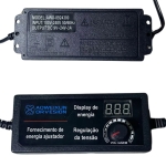 Aoweixun Ρυθμιζόμενο Τροφοδοτικό 9-24V 3A