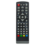 Αποκωδικοποιητής DVB-T3 Full HD H.265 - Image 4