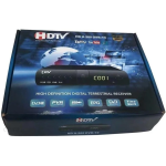 Αποκωδικοποιητής DVB-T3 Full HD H.265 - Image 5