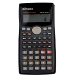 Αριθμομηχανή Ηλιακή 12 Ψηφίων 401 Λειτουργιών Motarro MI025-12