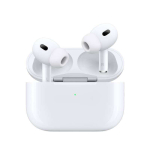 Ασύρματα Ακουστικά Bluetooth In-Ear Με ANC/ENC & Θήκη Φόρτισης Λευκά Moxom LX-TW803 - Image 2