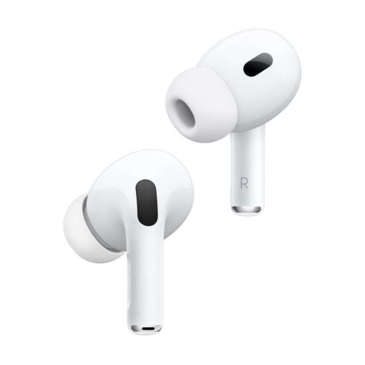 Ασύρματα Ακουστικά Bluetooth In-Ear Με ANC/ENC & Θήκη Φόρτισης Λευκά Moxom LX-TW803 - Image 5