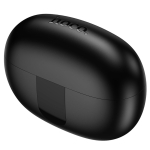 Ασύρματα Ακουστικά Bluetooth In-ear Με Θήκη Φόρτισης ANC+ENC Hoco EQ26 - Μαύρα