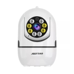 Ασύρματη IP Κάμερα Ασφαλείας WiFi 1080p Με Νυχτερινή Όραση Και Περιστροφή Jortan JT-8172WS - Image 2