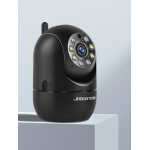 Ασύρματη IP Κάμερα Ασφαλείας WiFi 1080p Με Νυχτερινή Όραση Και Περιστροφή Jortan JT-8172WS - Image 10