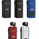 Ασύρματο Bluetooth Ακουστικό Με Οθόνη Και Δόνηση Wireless Q6