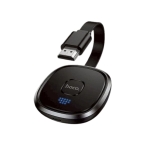 Ασύρματο HDMI για TV – Screen Mirroring από Smartphone, Tablet & Laptop