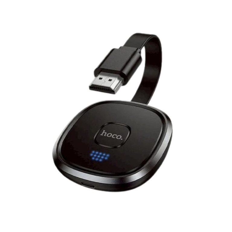 Ασύρματο HDMI για TV – Screen Mirroring από Smartphone, Tablet & Laptop