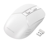 Ασύρματο Ποντίκι USB 2.4G 1600 DPI Borofone BG5 - Image 2