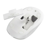 Ασύρματο Ποντίκι USB 2.4G 1600 DPI Borofone BG5 - Image 4