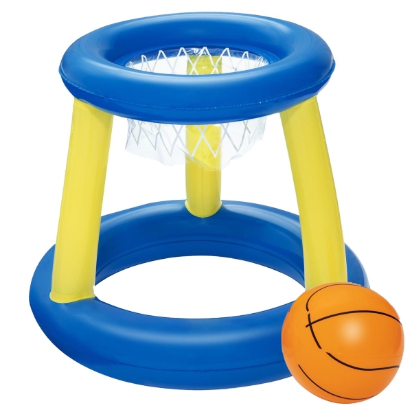 Μπασκέτα Φουσκωτή 61cm Bestway 52418