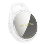 Bluetooth Tracker Συμβατό Με Apple Find My Borofone BC100