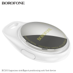Bluetooth Tracker Συμβατό Με Apple Find My Borofone BC100 - Image 2