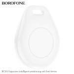 Bluetooth Tracker Συμβατό Με Apple Find My Borofone BC100 - Image 3
