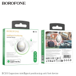 Bluetooth Tracker Συμβατό Με Apple Find My Borofone BC100 - Image 7