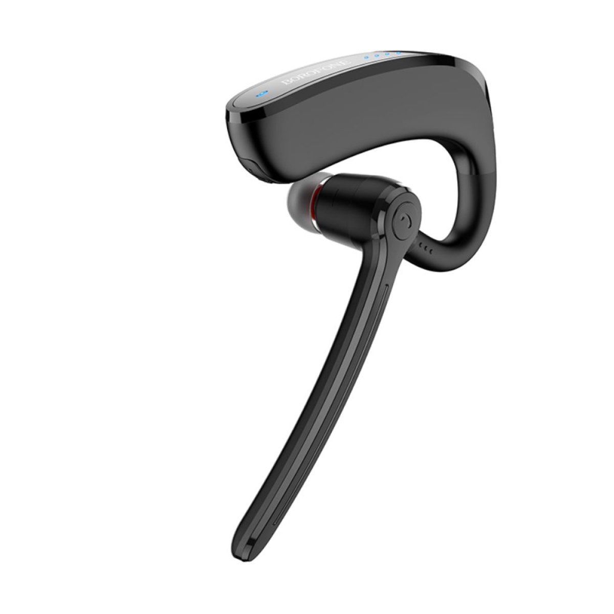 Borofone BC37 Bluetooth Handsfree Ακουστικό – Μαύρο