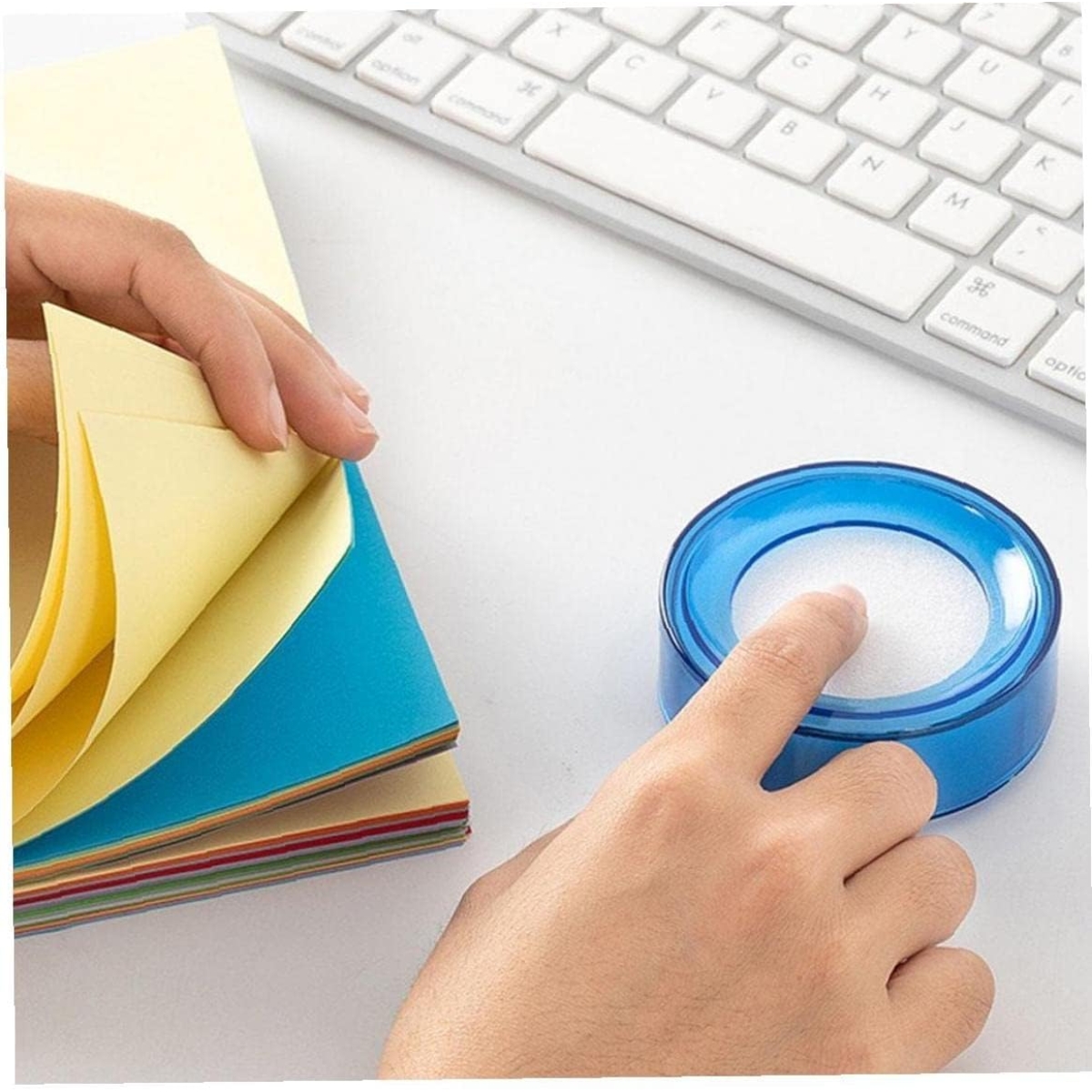 Δακτυλοβρεχτήρας 70mm Motarro MI114 - Image 3