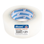 Διάφανη Ταινία Συσκευασίας 4.8cm x 200m Σετ 6 Τεμαχίων AL9606 - Image 2