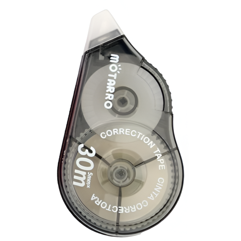 Διορθωτική Ταινία 30m 5mm Motarro MK004