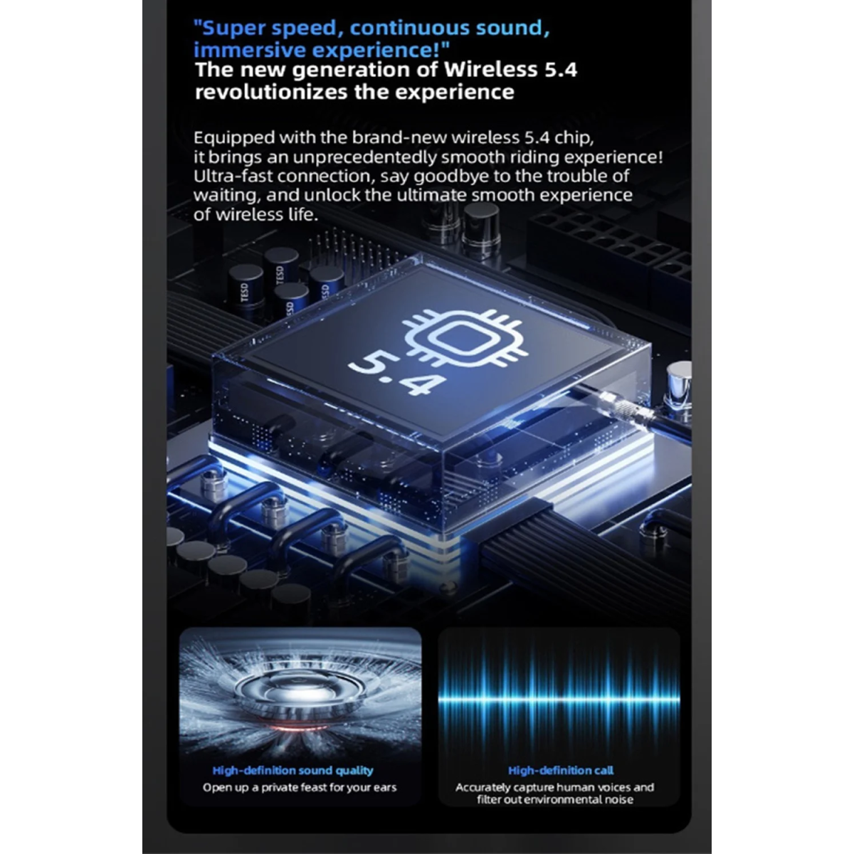 Ενδοεπικοινωνία Κράνους Bluetooth Με Κάμερα DVR Και GPS - K19 Helmet System - Image 4