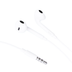 Ενσύρματα Ακουστικά Με Μικρόφωνο 3.5mm MOXOM MX-EP107
