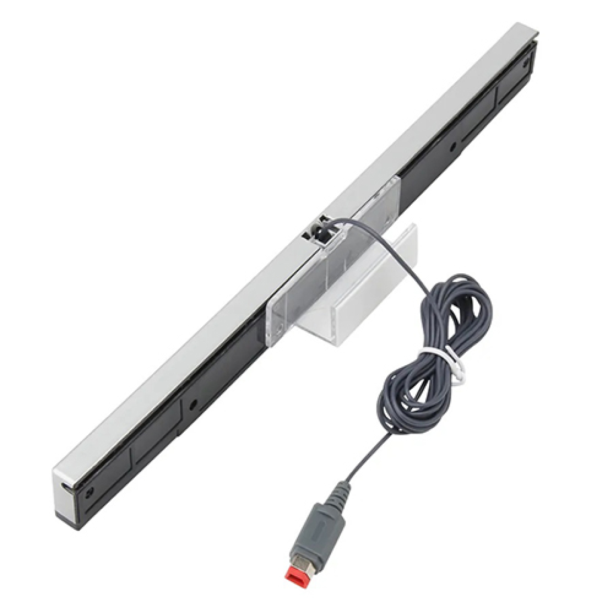 Ενσύρματη Sensor Bar Υπέρυθρων Με USB Για Nintendo Wii/Wii U - Image 2