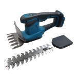 Επαναφορτιζόμενο Μπορντουροψάλιδο 48V 110mm Με 2 Μπαταρίες HL-06345