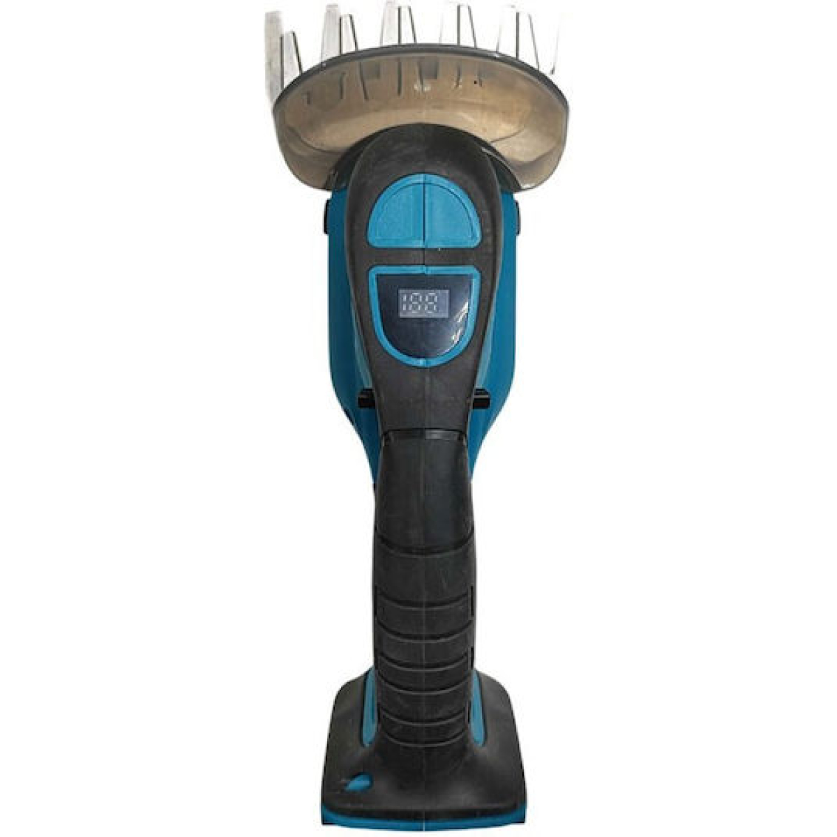 Επαναφορτιζόμενο Μπορντουροψάλιδο 48V 110mm Με 2 Μπαταρίες HL-06345 - Image 3