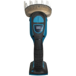 Επαναφορτιζόμενο Μπορντουροψάλιδο 48V 110mm Με 2 Μπαταρίες HL-06345 - Image 3