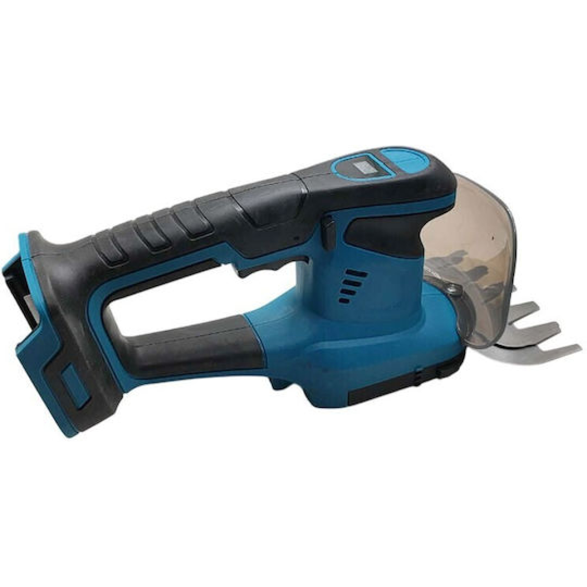 Επαναφορτιζόμενο Μπορντουροψάλιδο 48V 110mm Με 2 Μπαταρίες HL-06345 - Image 4