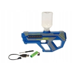 Επαναφορτιζόμενο Νεροπίστολο με Φωτισμό Ηλεκτρικό – 1005