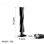 Εσωτερική Κεραία Τηλεόρασης Ψηφιακή Με Ενισχυτή Σήματος 4K/1080P AH-004 - Image 4