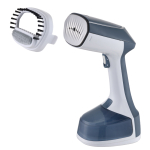 Φορητό Ατμοσίδερο 1500W Με Δοχείο 300ml RAF R.1288 - Image 3