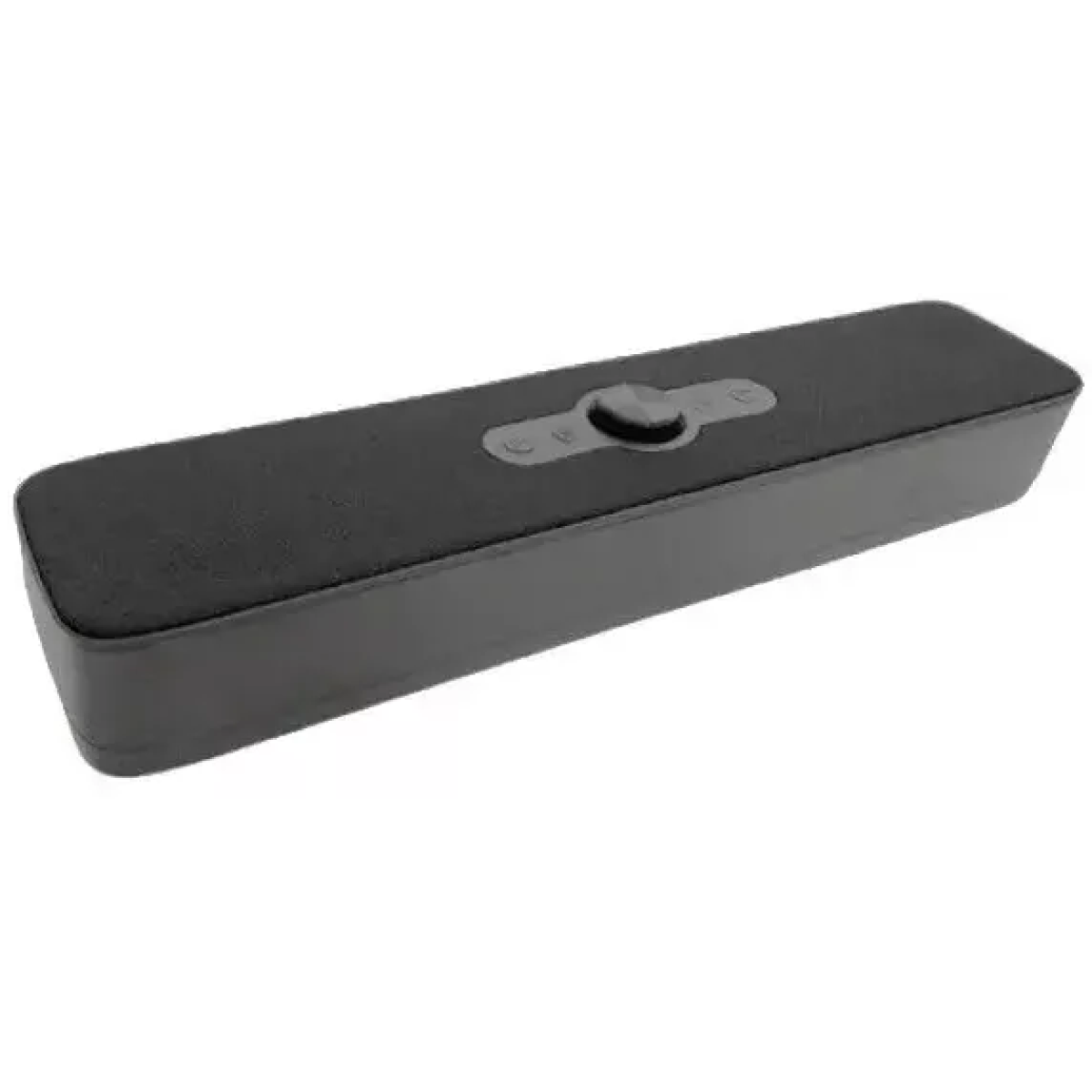 Φορητό Ηχείο Bluetooth 10W Με LED Φωτισμό FM/USB/TF/AUX Andowl Q-YX1866 Μαύρο - Image 5