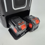 Φορητός Σταθμός Ενέργειας 300W 384Wh με AC Πρίζα, USB QC & Type-C PD 30W HL18668-271