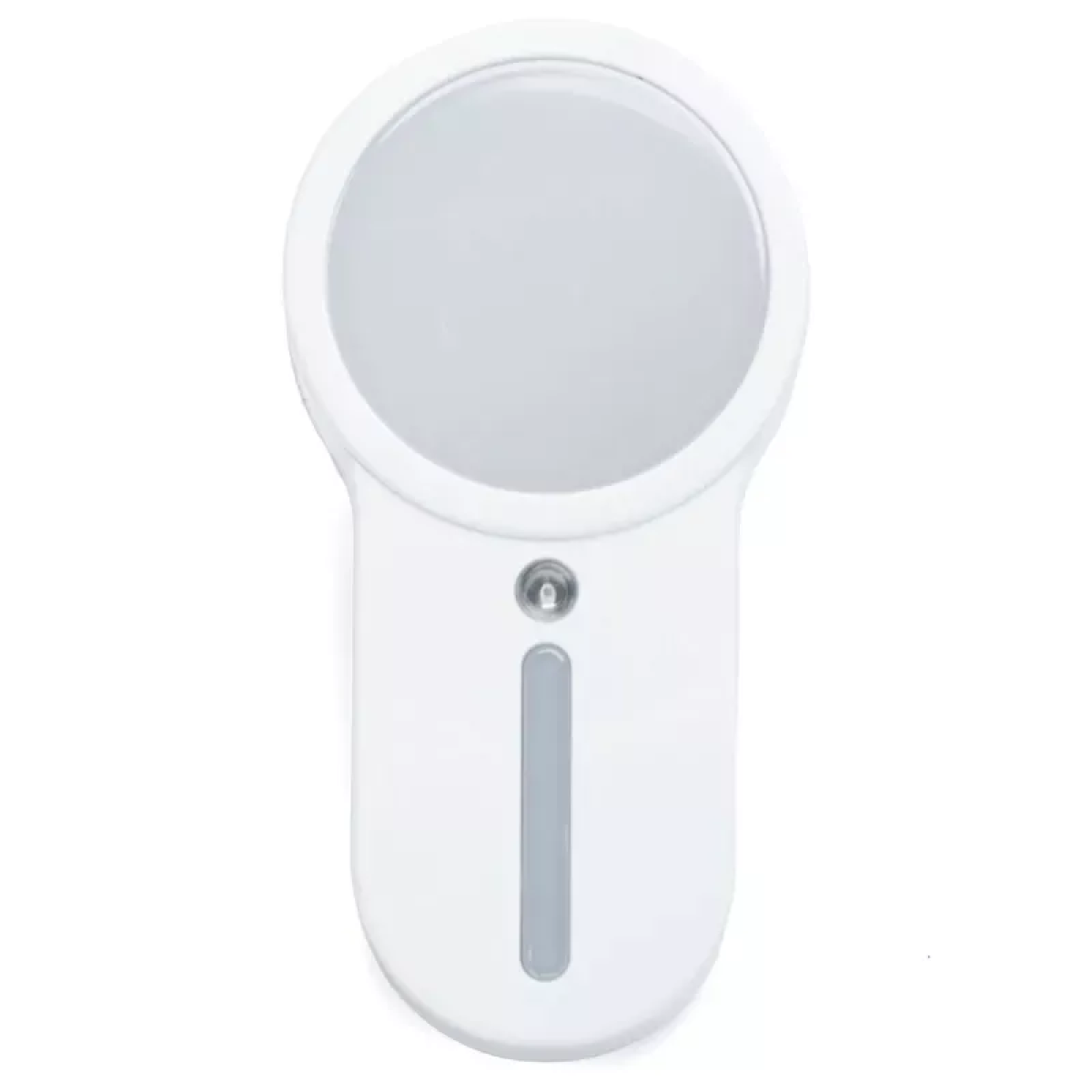 Φωτάκι Νυκτός LED Πρίζας Με Αισθητήρα Φωτός 0.6W 6500K Ψυχρό Φως Λευκό Aigostar - Image 2