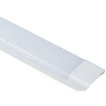 Φωτιστικό Οροφής Πλαφονιέρα LED Slim 120cm 54W Universo PF-120-3C