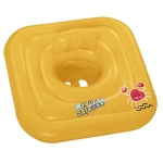 Φουσκωτό Κάθισμα Στράτα Θαλάσσης Για Παιδιά 76x76cm Bestway 32050B