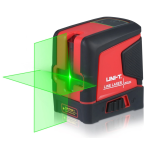 Γραμμικό Αλφάδι Laser Με Πράσινη Δέσμη 2 Ακτίνων UNI-T LM570LD-II - Image 5