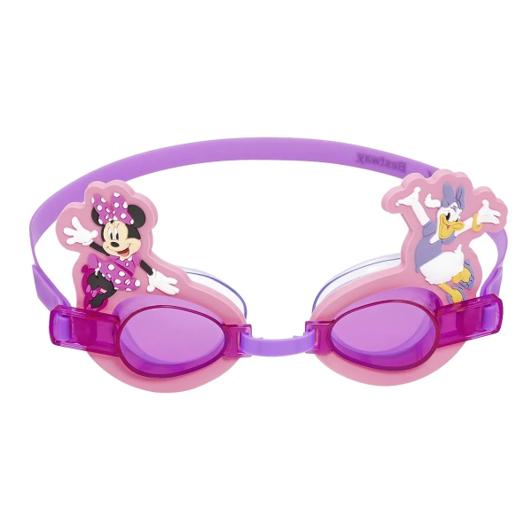 Γυαλάκια Θαλάσσης Παιδικά Minnie Bestway