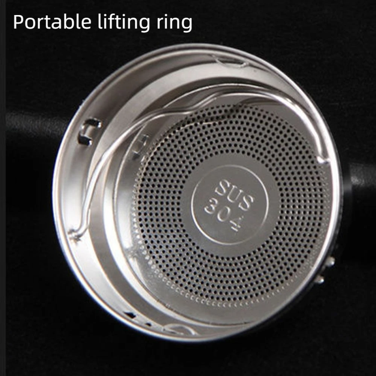 Γυάλινο Μπουκάλι 350ml Με Φίλτρο Και Κλείδωμα 28864 - Image 6