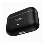 Hoco EQ35 In-ear Bluetooth Handsfree Ακουστικά με Θήκη Φόρτισης