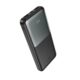 Hoco J136 Power Bank 10000mAh με 22.5W Fast Charging, USB-C PD 20W & LED Οθόνη