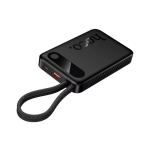 Hoco J171 Edge Power Bank 10000mAh με USB-C & Lightning – 22.5W Fast Charging