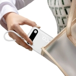 HOCO J171A Power Bank 20000mAh Fast Charge 22.5W με Θύρες USB-A & USB-C