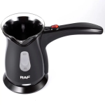 Ηλεκτρικό Μπρίκι Για Ελληνικό Καφέ 500ml 500W RAF R.7206