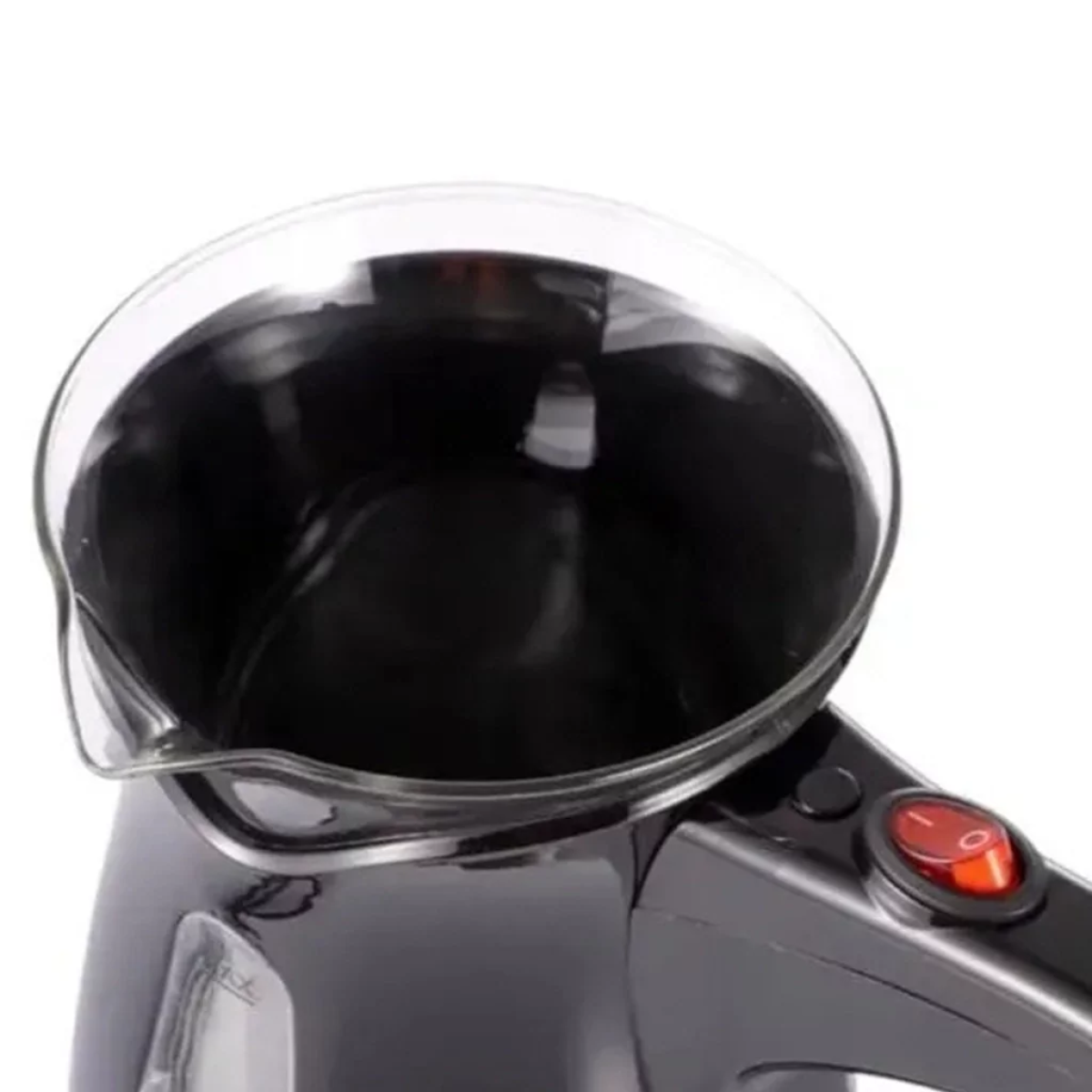 Ηλεκτρικό Μπρίκι Για Ελληνικό Καφέ 500ml 500W RAF R.7206 - Image 8