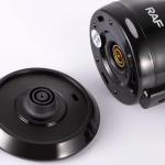 Ηλεκτρικό Μπρίκι Για Ελληνικό Καφέ 500ml 500W RAF R.7206 - Image 6